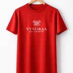 Vyonoraa Classic Regular Fit T-Shirt – Everyday Comfort Edition 2