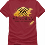 Vyonora t shirts is a newest feshion lets try this 2